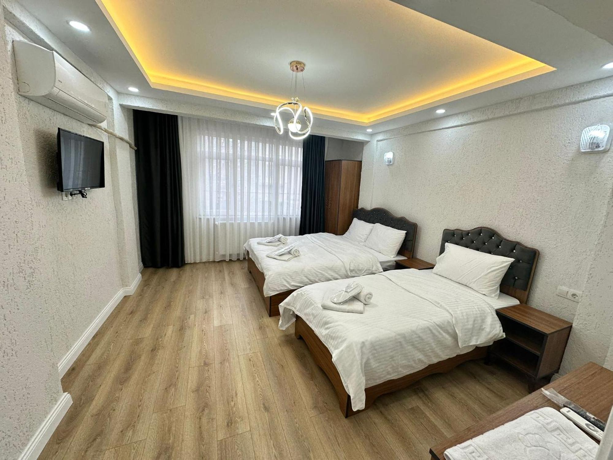 Sultanahmet Coskun 2 Apart Hotel - Istanbul — Photos 1